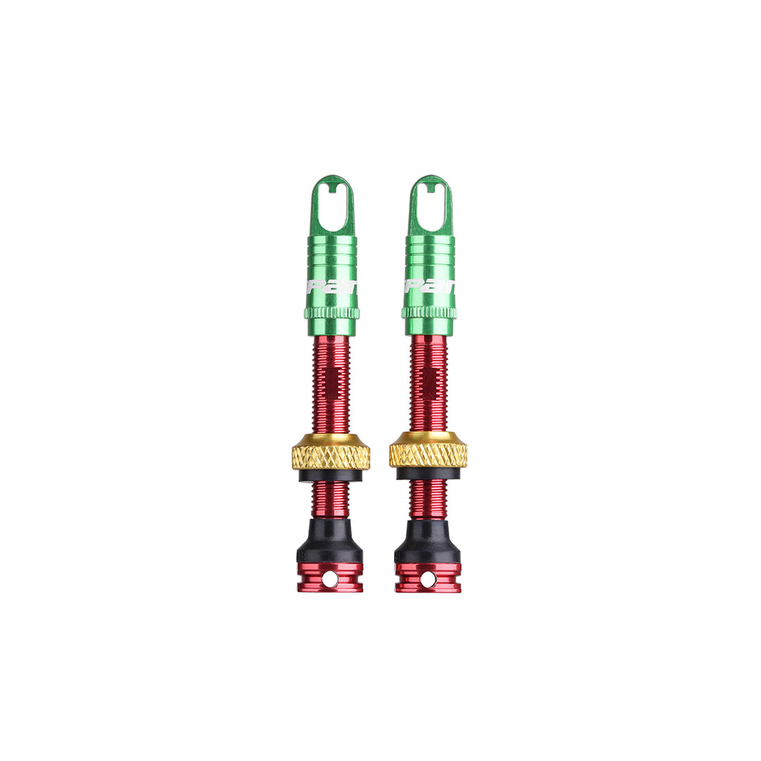 Spank Tubeless Valve Kit