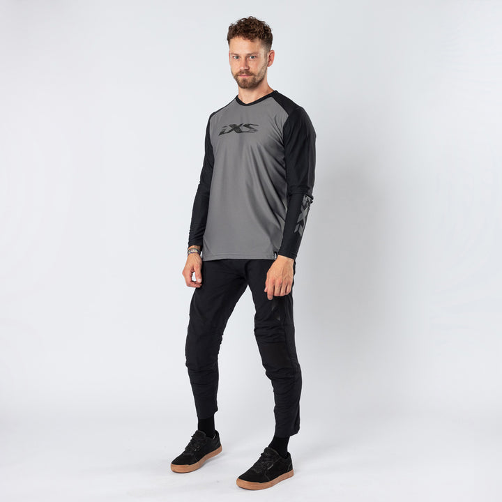 Trigger Lite 1.0 jersey