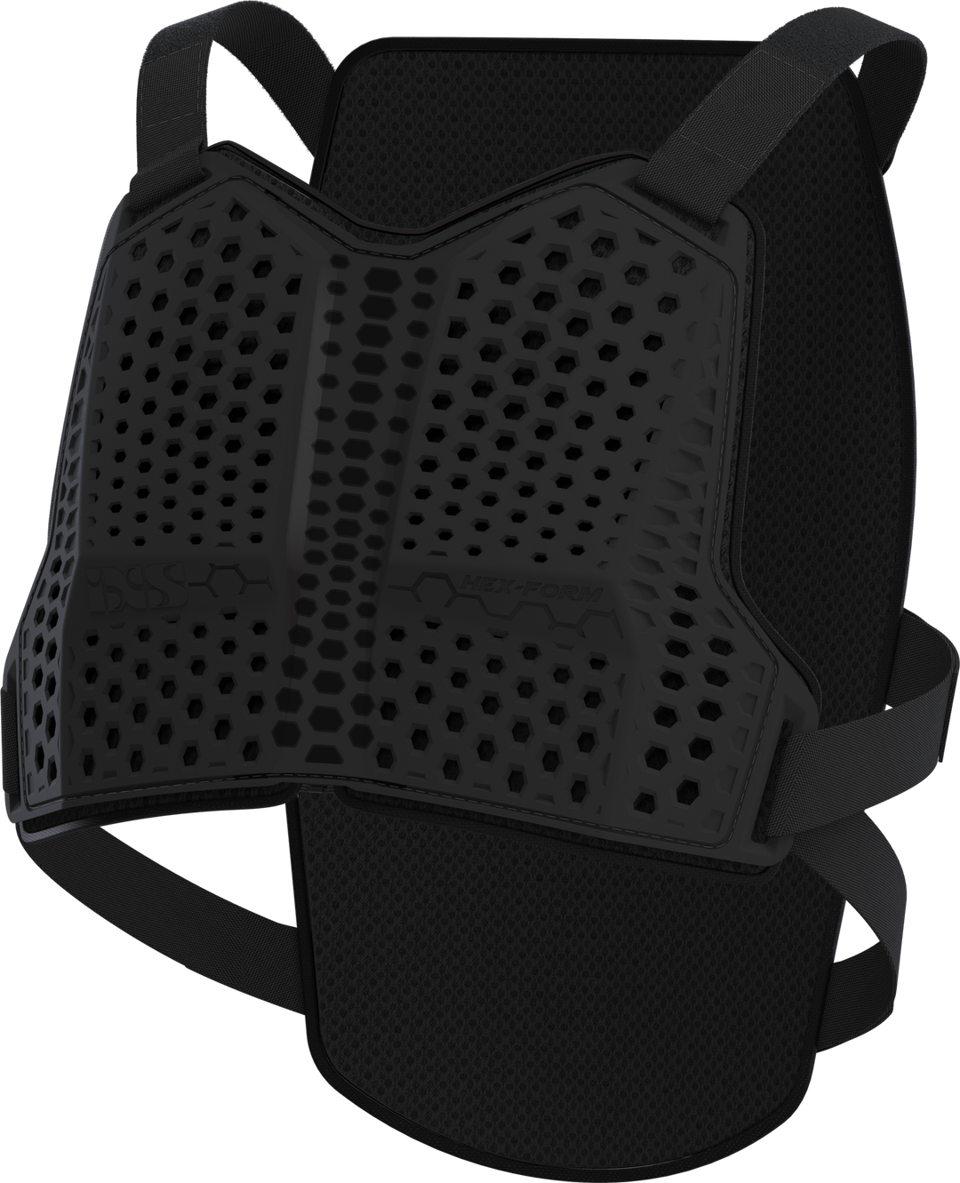 HEX PULL-OVER CHEST PROTECTOR