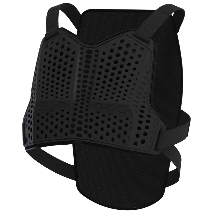 HEX PULL-OVER CHEST PROTECTOR