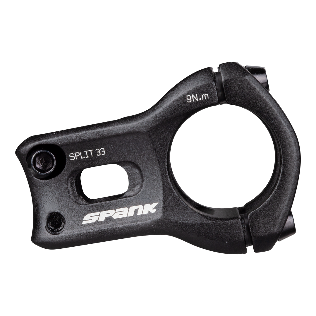 SPANK SPLIT 31.8 Stem
