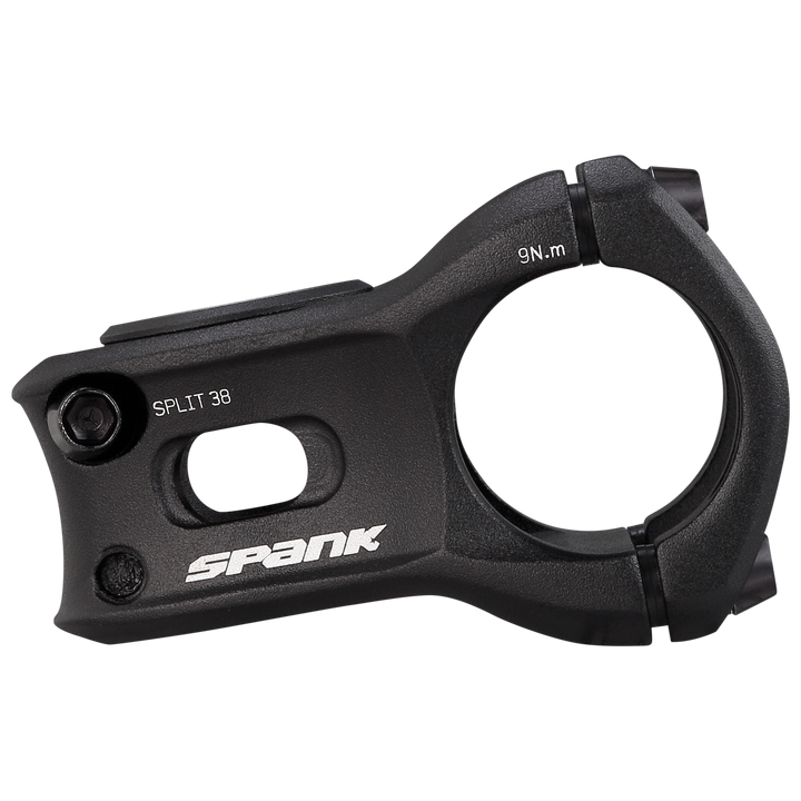 SPANK SPLIT 31.8 Stem