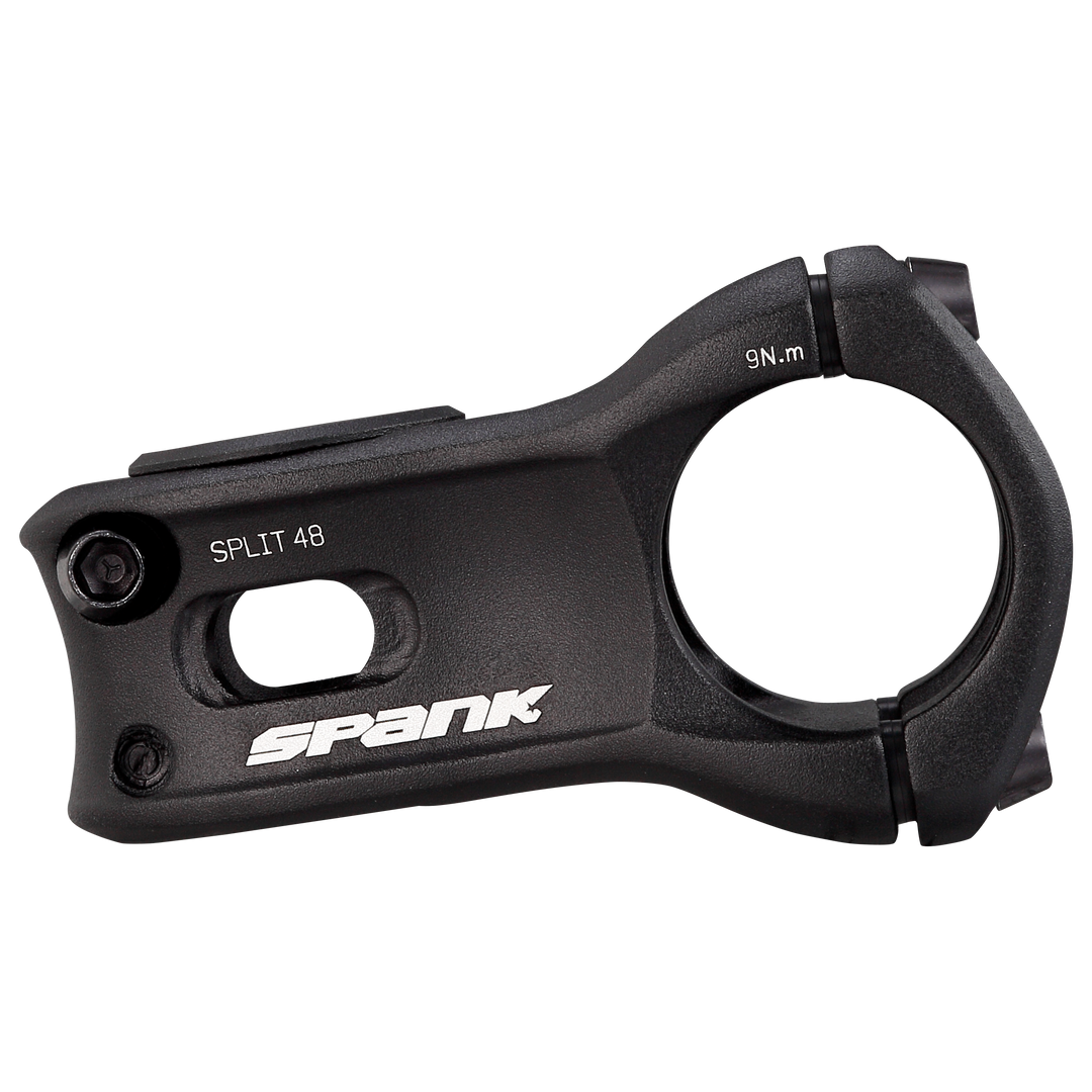 SPANK SPLIT 31.8 Stem