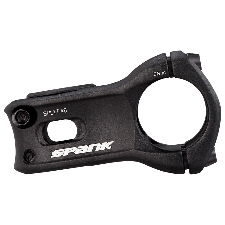 SPANK SPLIT 31.8 Stem