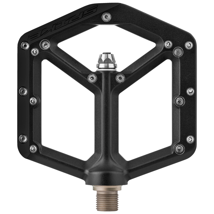 SPANK SPIKE REBOOT PEDALS