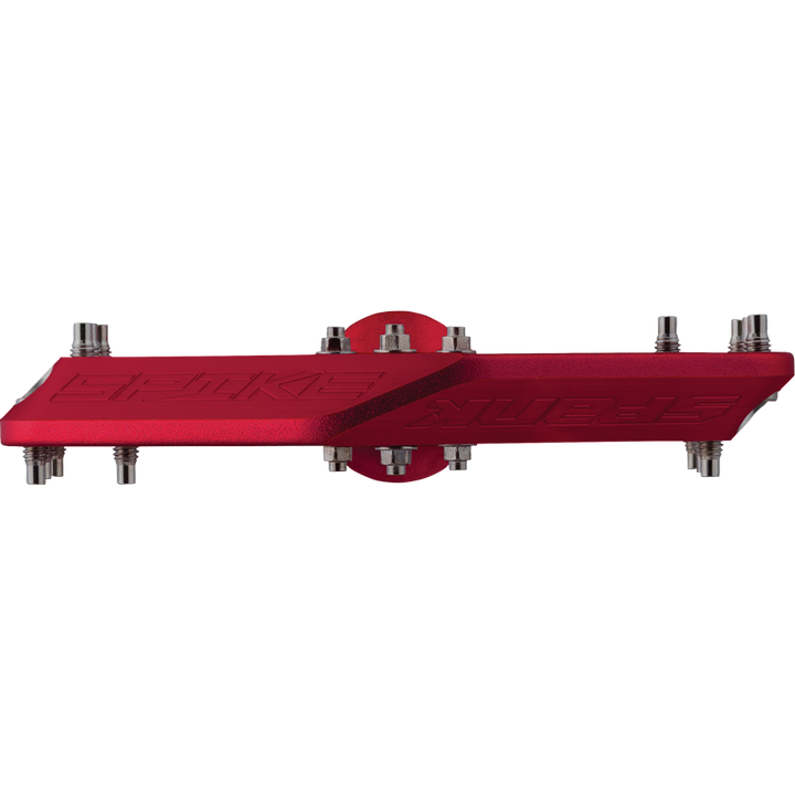 SPANK SPIKE REBOOT PEDALS