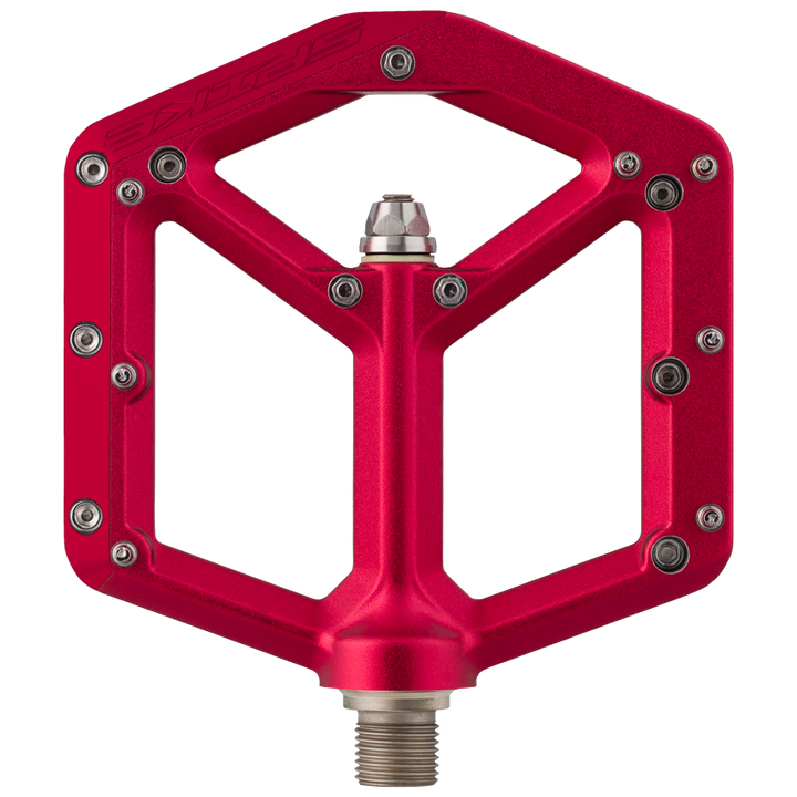SPANK SPIKE REBOOT PEDALS