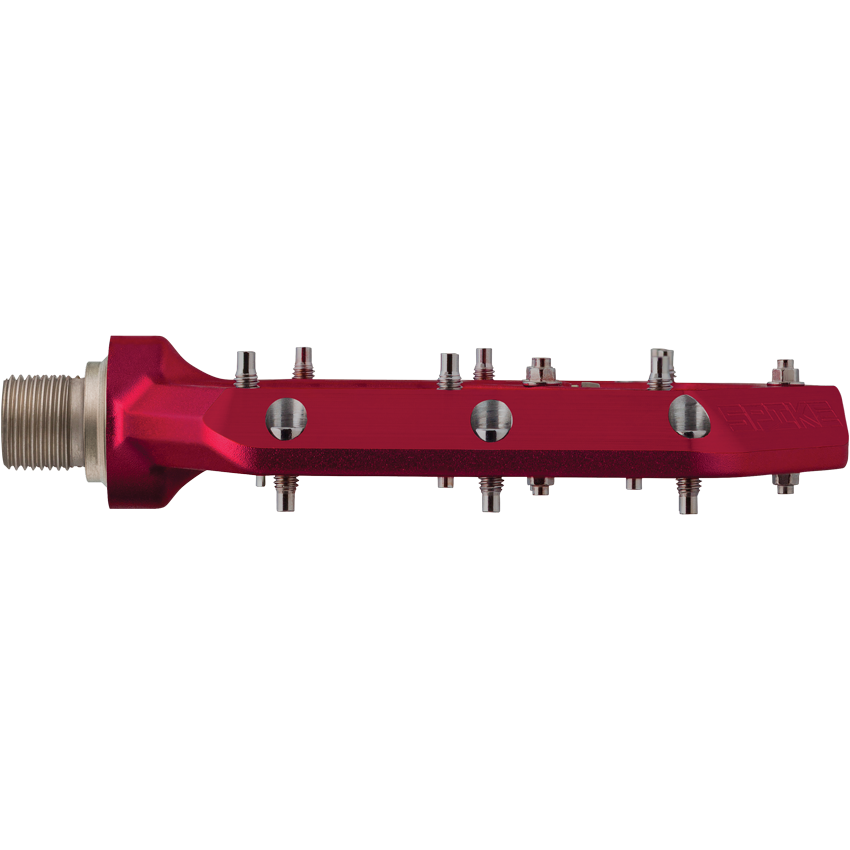 SPANK SPIKE REBOOT PEDALS