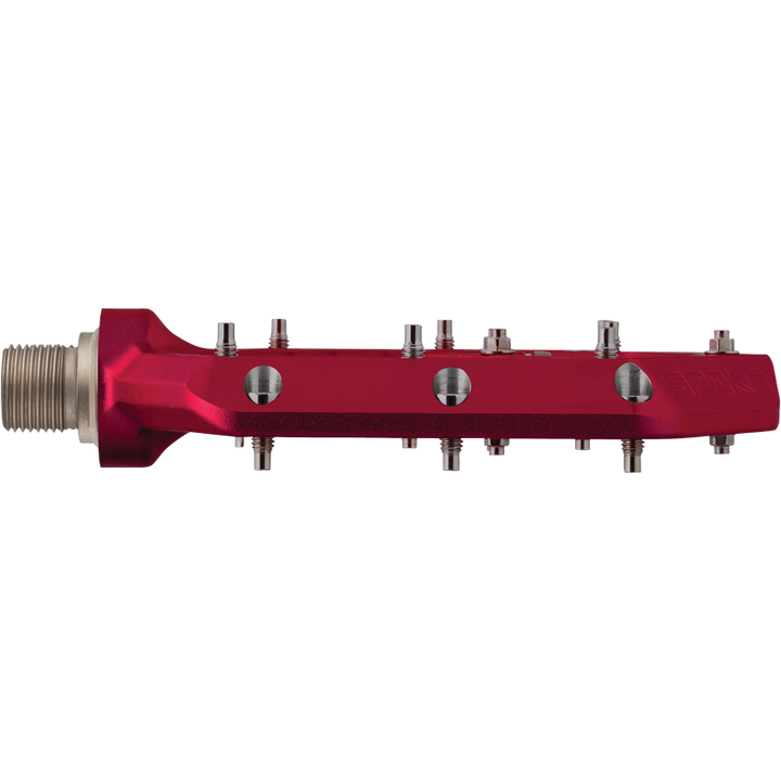 SPANK SPIKE REBOOT PEDALS