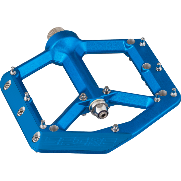 SPANK SPIKE REBOOT PEDALS