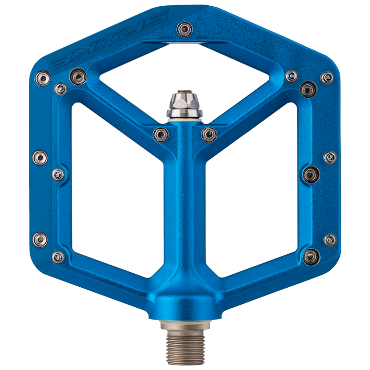 SPANK SPIKE REBOOT PEDALS