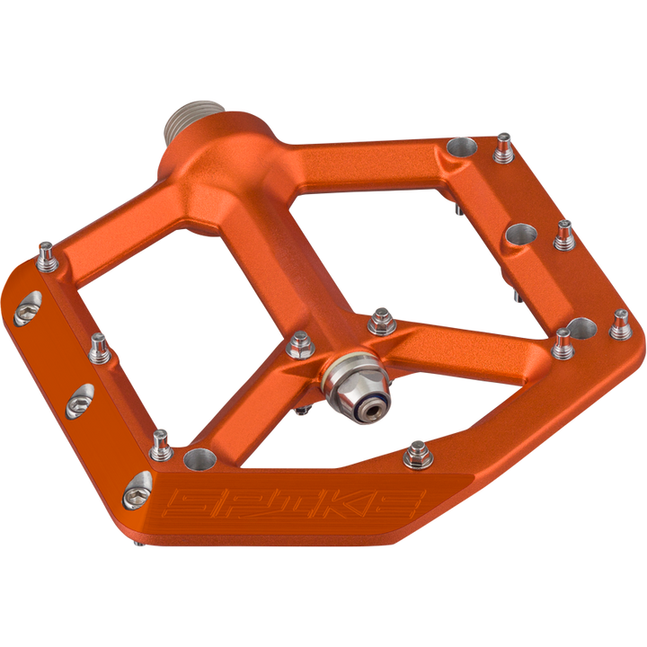 SPANK SPIKE REBOOT PEDALS