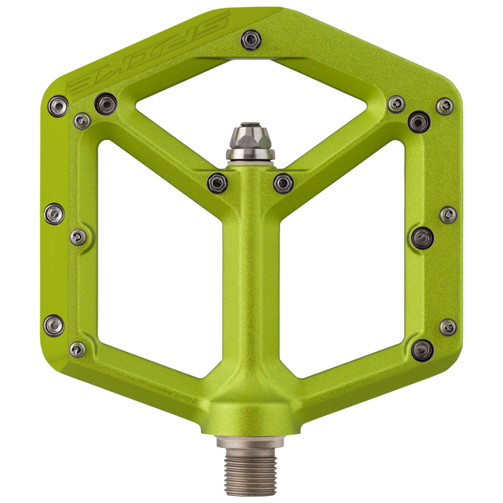 SPANK SPIKE REBOOT PEDALS