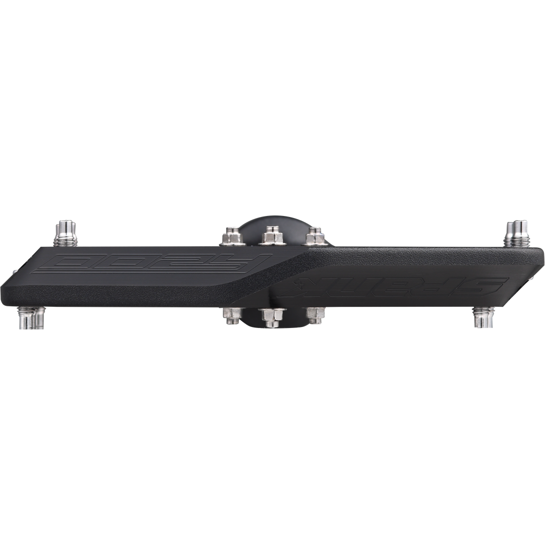 SPANK OOZY REBOOT PEDALS