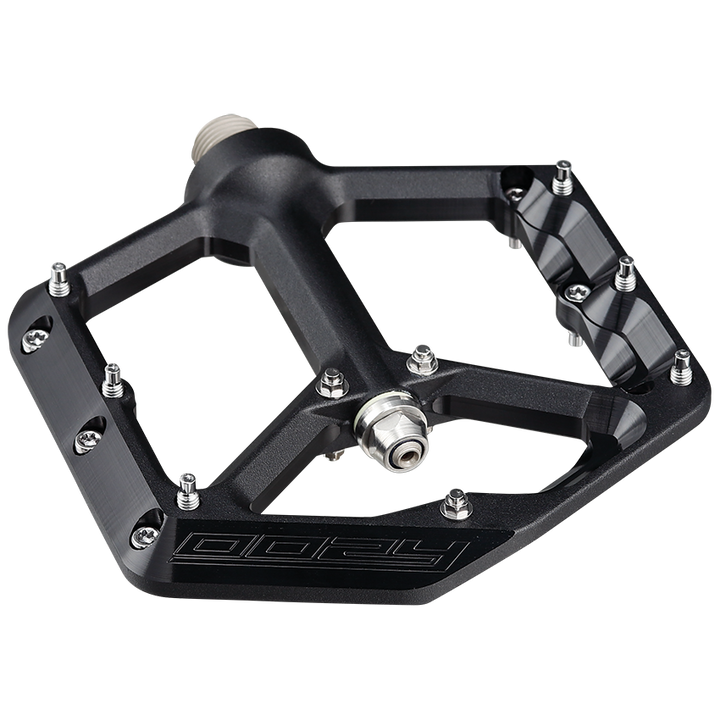 SPANK OOZY REBOOT PEDALS