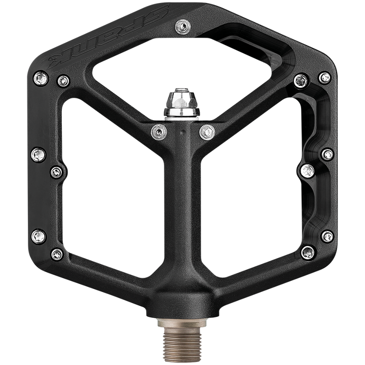 SPANK OOZY REBOOT PEDALS