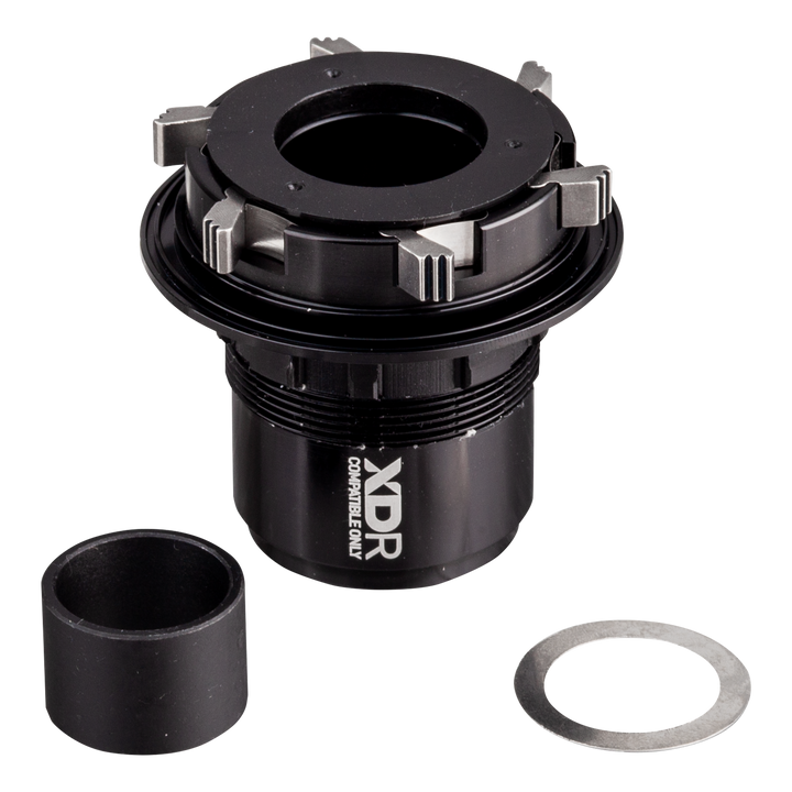 SPANK Hex Drive XD / XDR Freehub Bodies