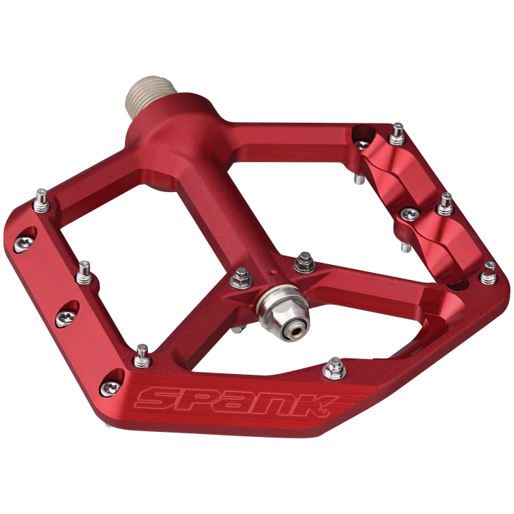SPANK OOZY REBOOT PEDALS