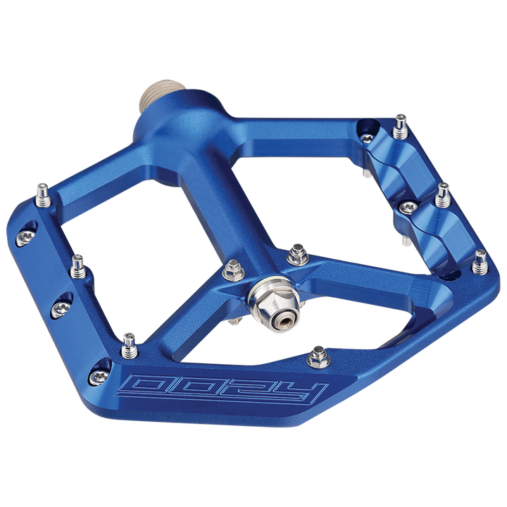 SPANK OOZY REBOOT PEDALS