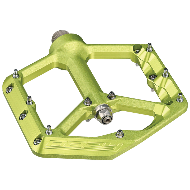 SPANK OOZY REBOOT PEDALS