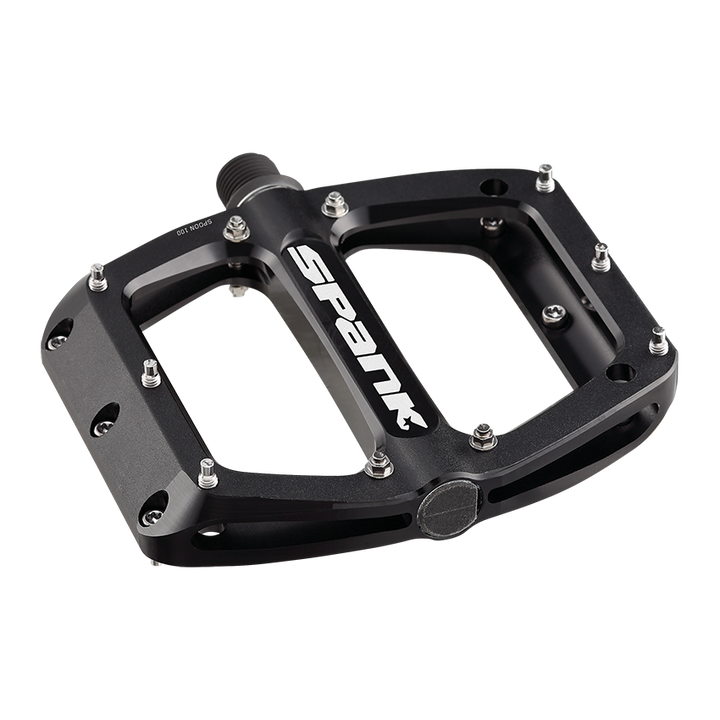 SPANK SPOON PEDALS