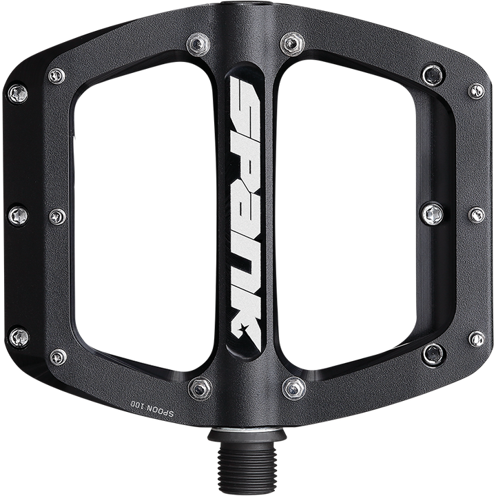 SPANK SPOON PEDALS