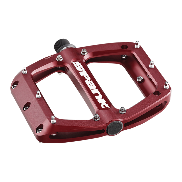 SPANK SPOON PEDALS