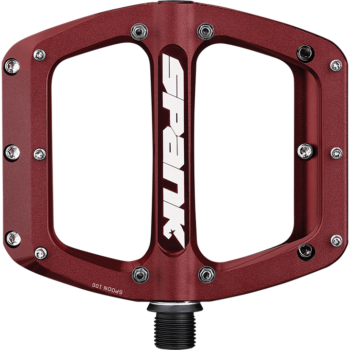 SPANK SPOON PEDALS