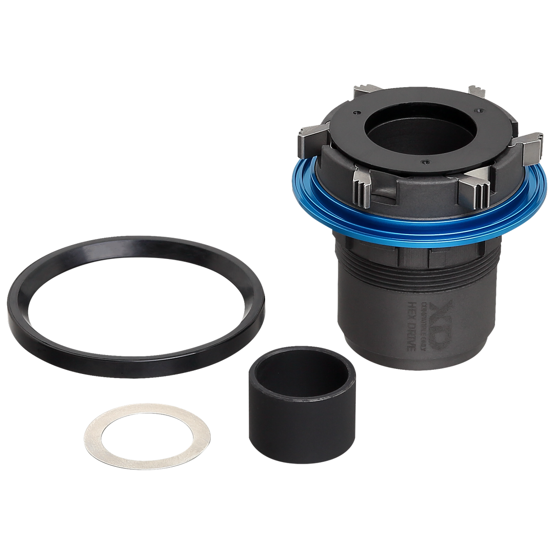 SPANK Hex Drive XD / XDR Freehub Bodies