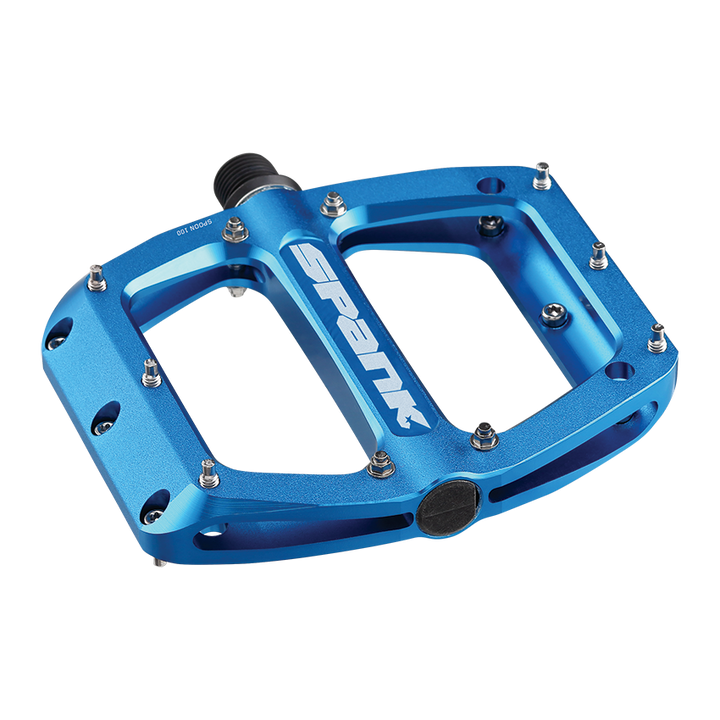 SPANK SPOON PEDALS