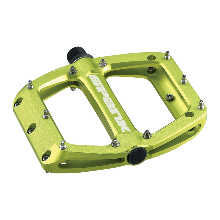 SPANK SPOON PEDALS