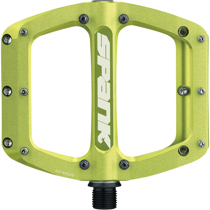 SPANK SPOON PEDALS