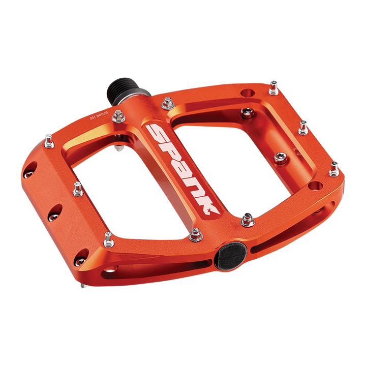 SPANK SPOON PEDALS