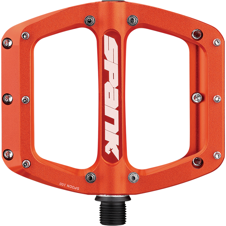 SPANK SPOON PEDALS