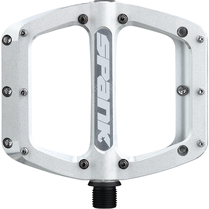 SPANK SPOON PEDALS