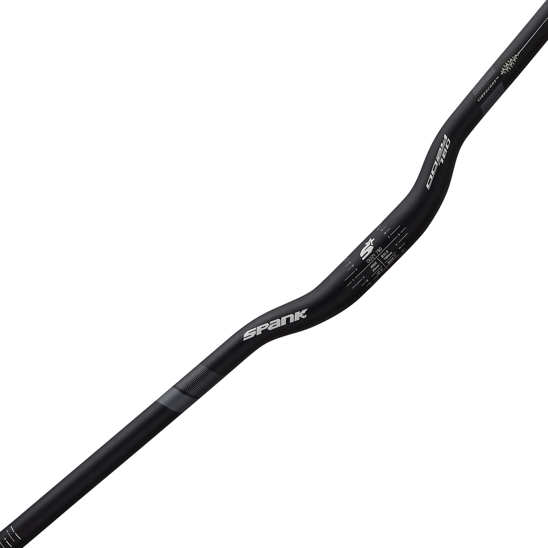 SPANK OOZY 780 Vibrocore™ Bar