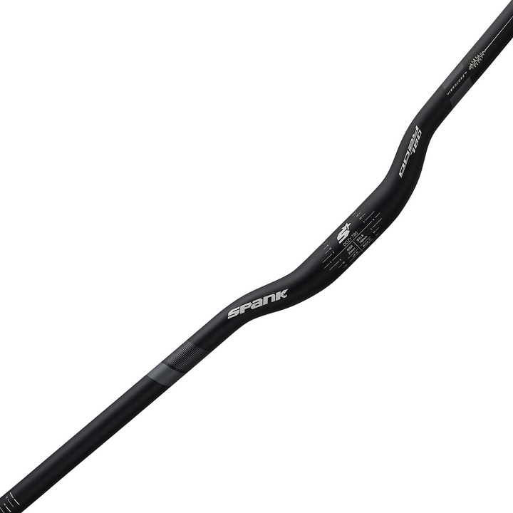 SPANK OOZY 780 Vibrocore™ Bar