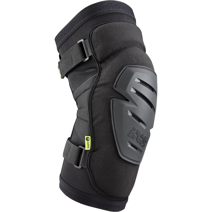 iXS Carve Race Knee Guards