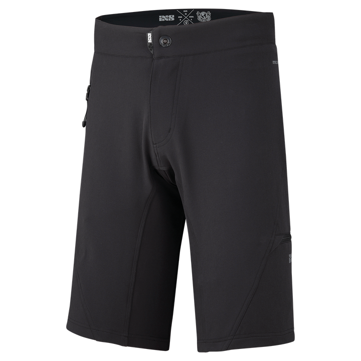iXS Carve Evo shorts