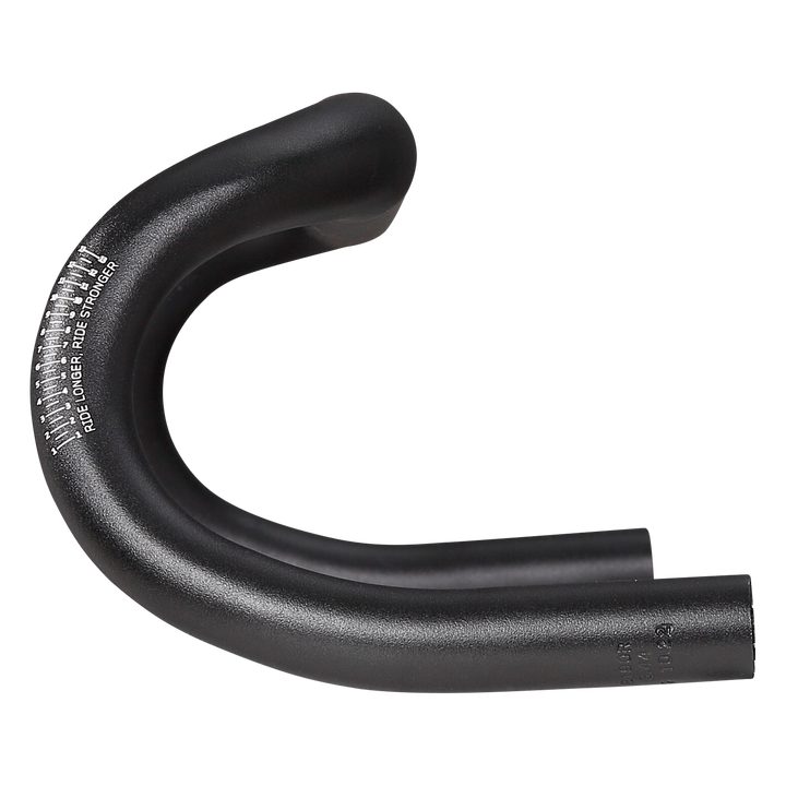 SPANK Flare 25 Vibrocore™ Drop Bar
