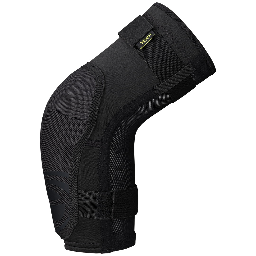 iXS Hack EVO+ Elbow Guards