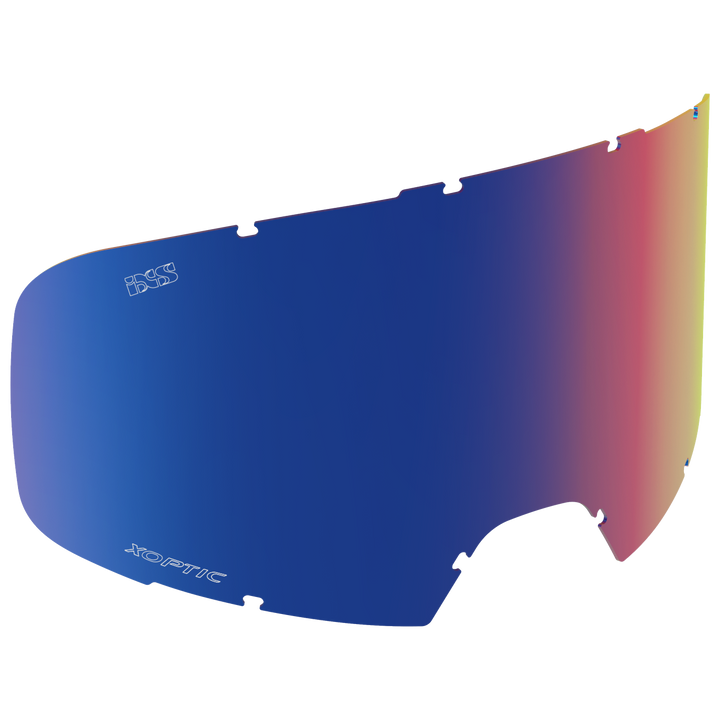 iXS Trigger / Hack Goggle LP Replacement Lenses