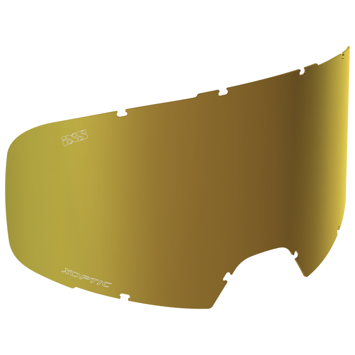 iXS Trigger / Hack Goggle LP Replacement Lenses