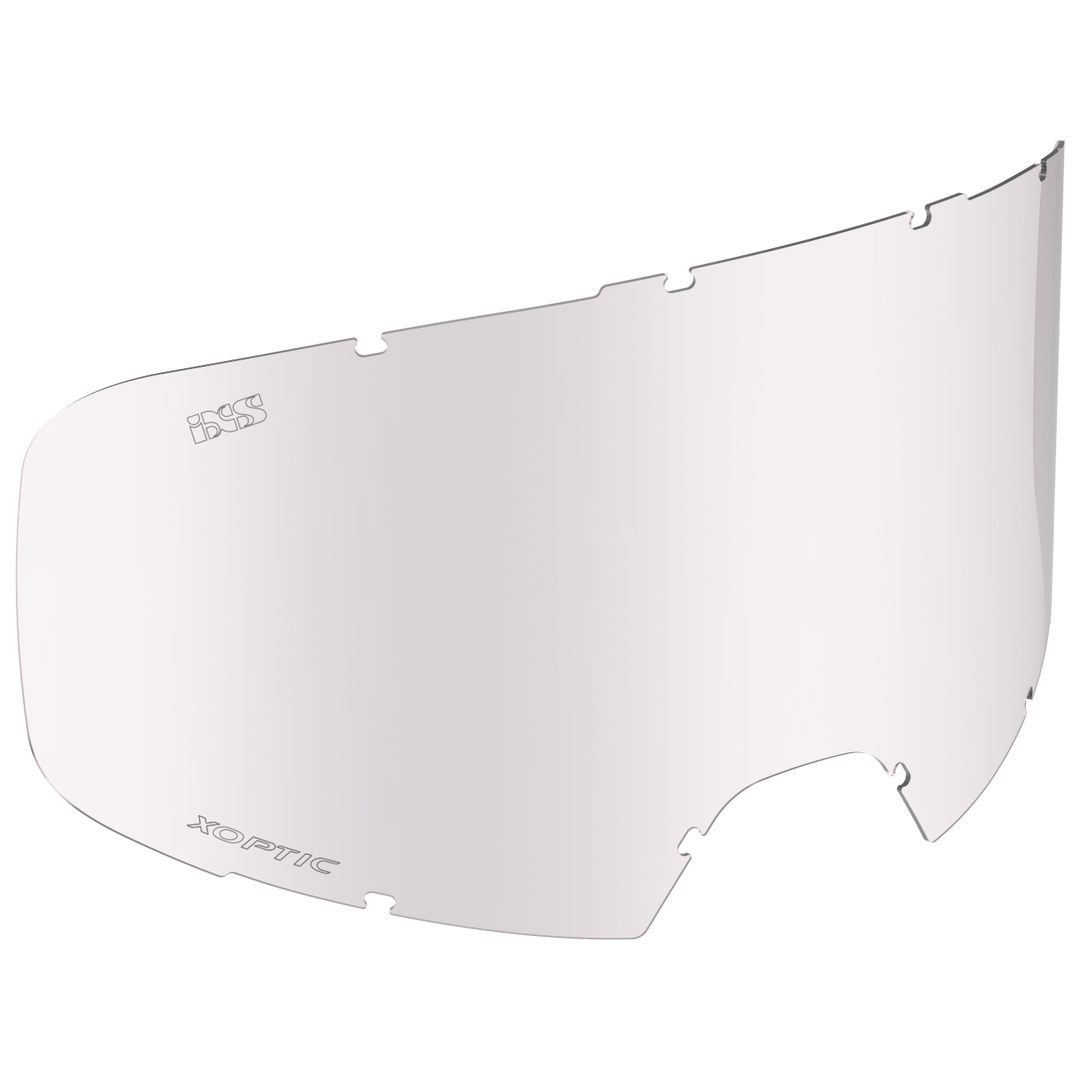 iXS Trigger / Hack Goggle STD Replacement Lenses