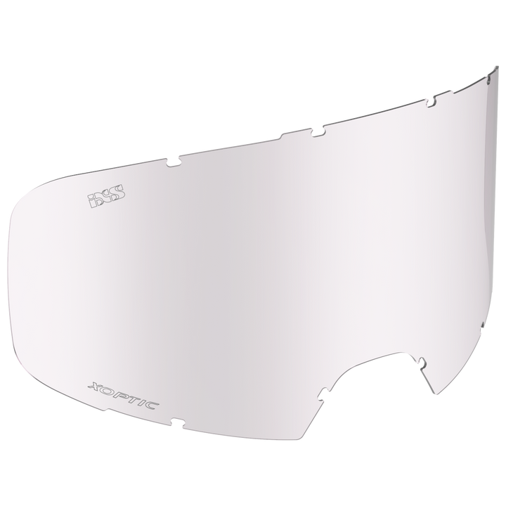 iXS Trigger / Hack Goggle STD Replacement Lenses