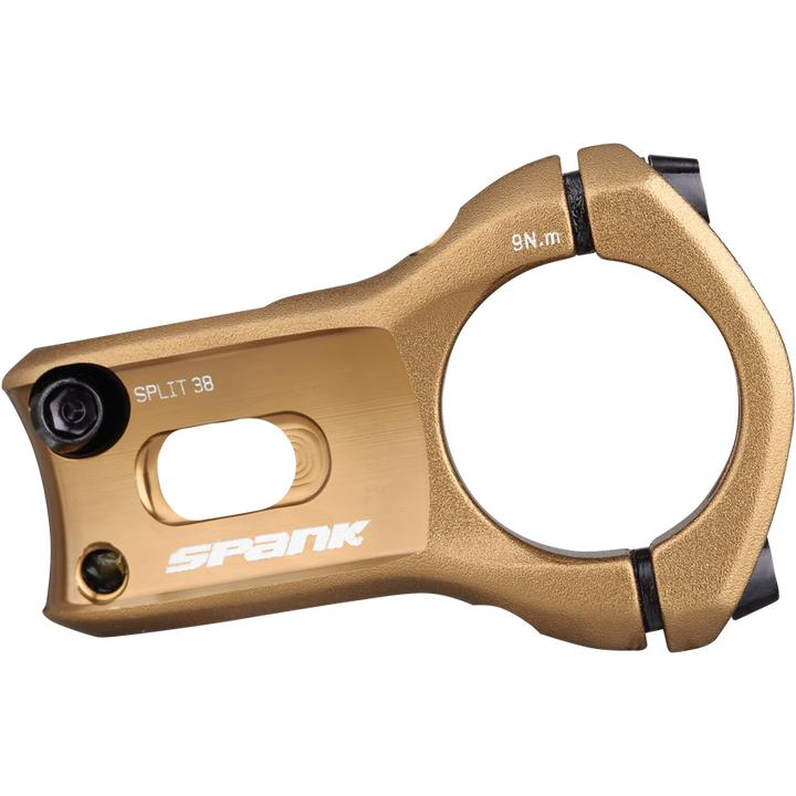 SPANK SPLIT 35 Stem